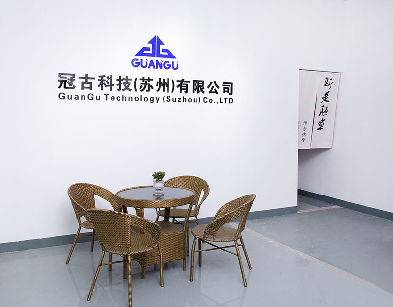 BograCompany - Guangu Technology