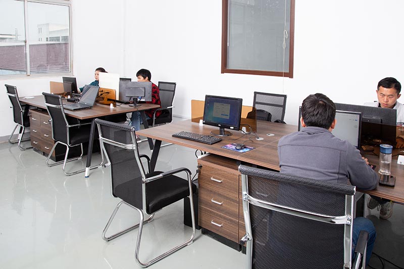 BograInternal Trade Office - Guangu Technology